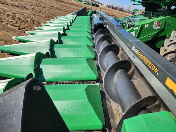 2021 Drago 12-30 Header Corn Head