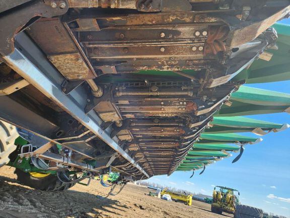 2021 Drago 12-30 Header Corn Head