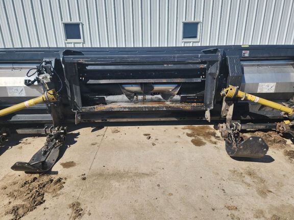 2021 Drago 12-30 Header Corn Head