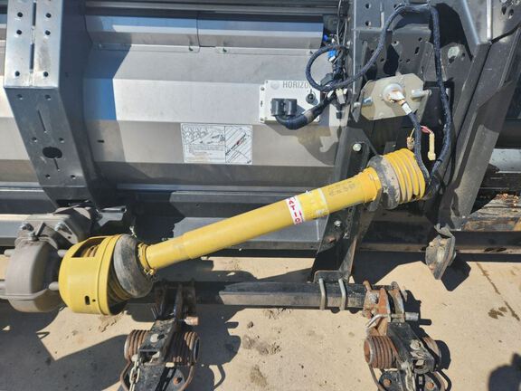 2021 Drago 12-30 Header Corn Head
