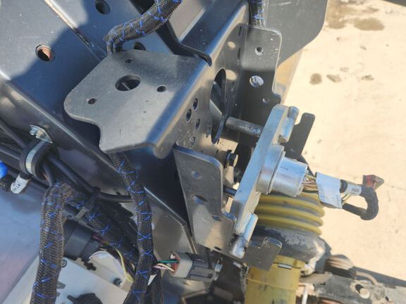 2021 Drago 12-30 Header Corn Head