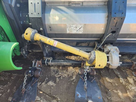2021 Drago 12-30 Header Corn Head