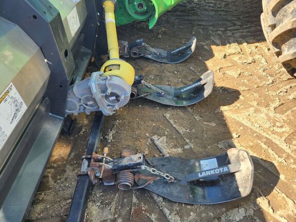 2021 Drago 12-30 Header Corn Head