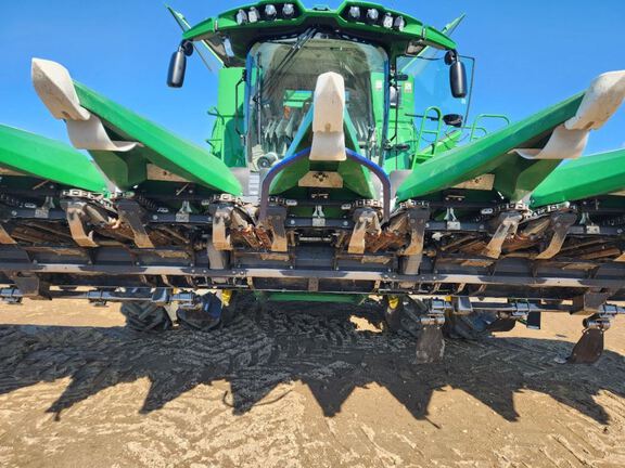 2021 Drago 12-30 Header Corn Head