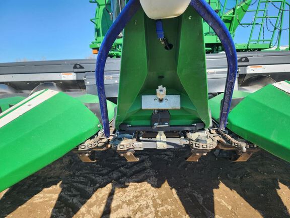 2021 Drago 12-30 Header Corn Head