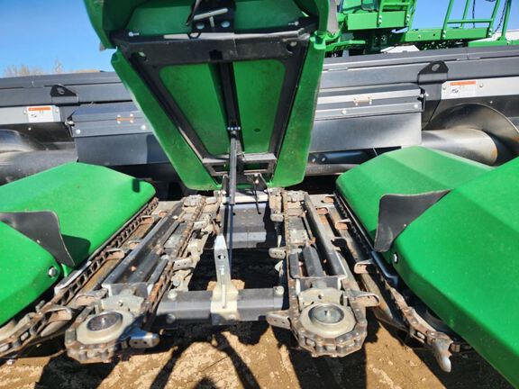 2021 Drago 12-30 Header Corn Head