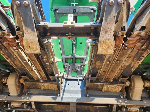 2021 Drago 12-30 Header Corn Head