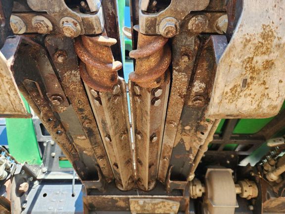 2021 Drago 12-30 Header Corn Head