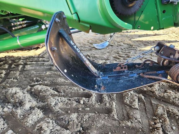2021 Drago 12-30 Header Corn Head