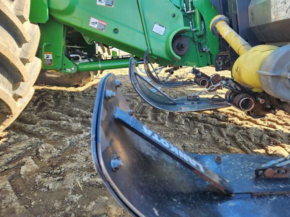 2021 Drago 12-30 Header Corn Head