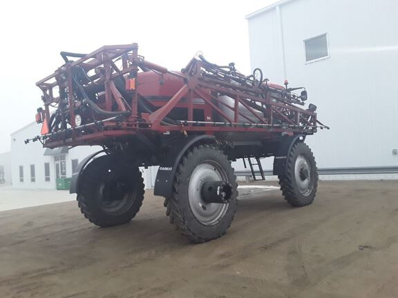 2013 Case PATRIOT 4430 Sprayer/High Clearance