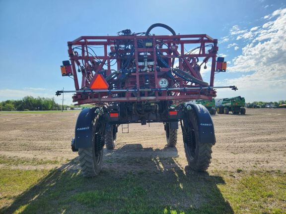 2013 Case PATRIOT 4430 Sprayer/High Clearance