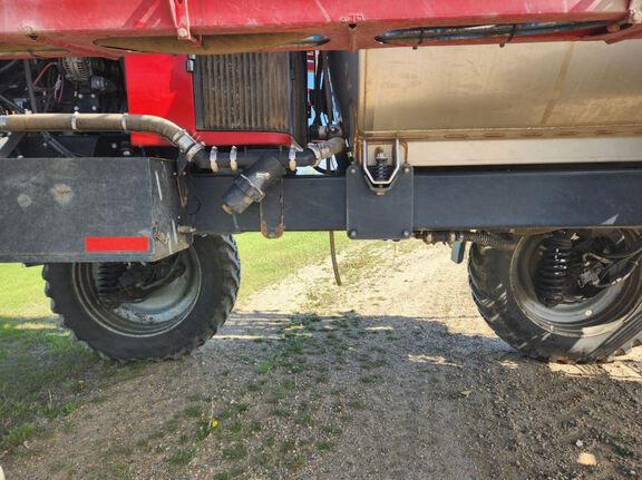 2013 Case PATRIOT 4430 Sprayer/High Clearance