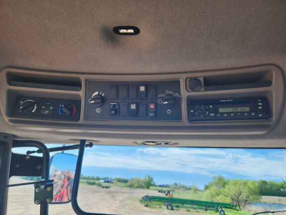 2013 Case PATRIOT 4430 Sprayer/High Clearance