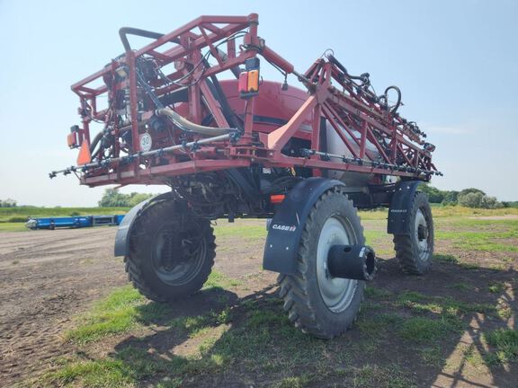 2013 Case PATRIOT 4430 Sprayer/High Clearance