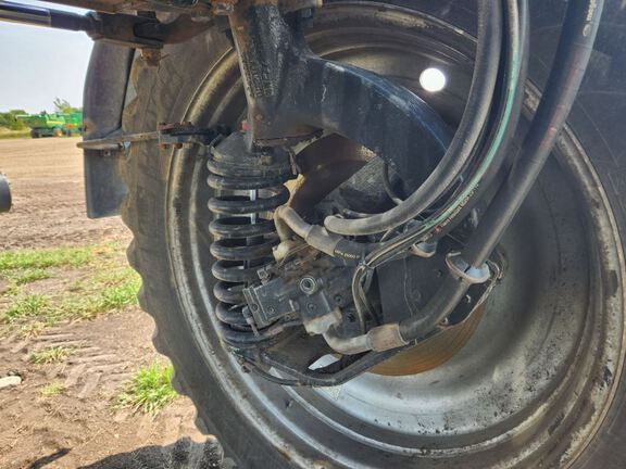 2013 Case PATRIOT 4430 Sprayer/High Clearance