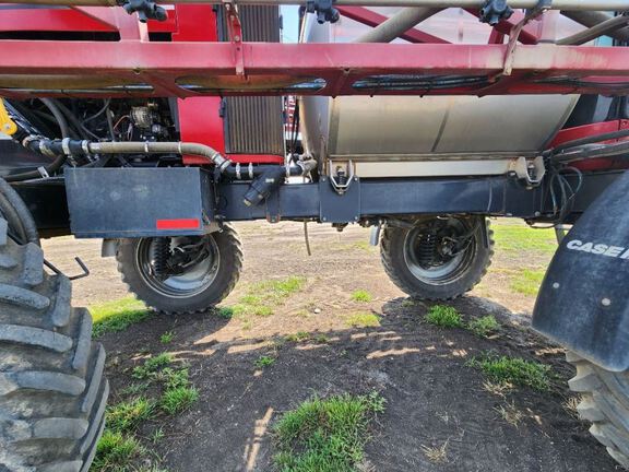 2013 Case PATRIOT 4430 Sprayer/High Clearance
