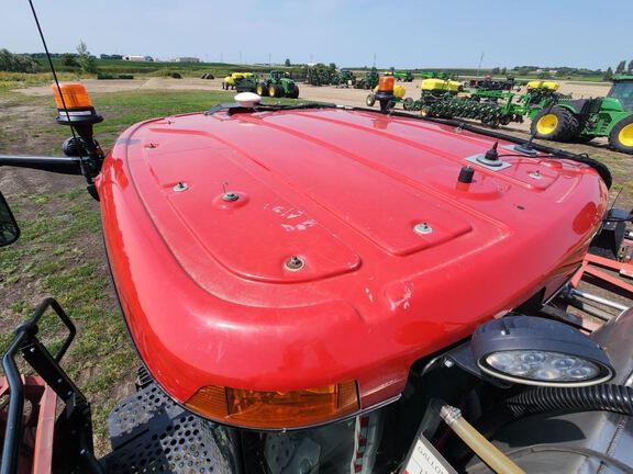 2013 Case PATRIOT 4430 Sprayer/High Clearance