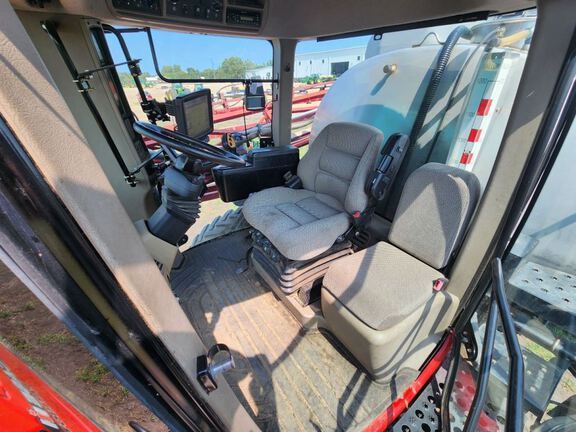 2013 Case PATRIOT 4430 Sprayer/High Clearance
