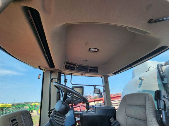 2013 Case PATRIOT 4430 Sprayer/High Clearance