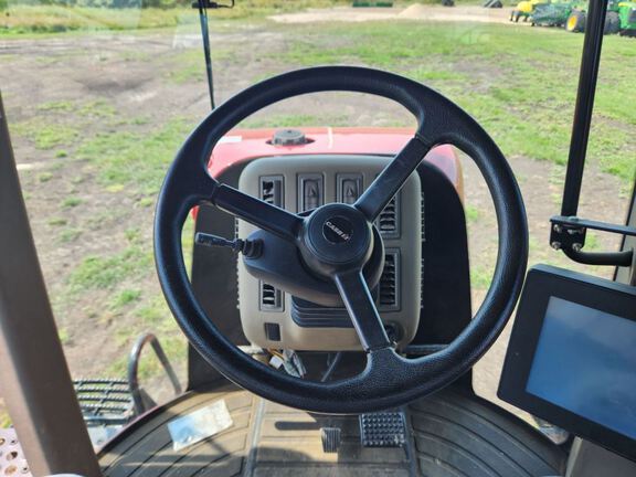 2013 Case PATRIOT 4430 Sprayer/High Clearance