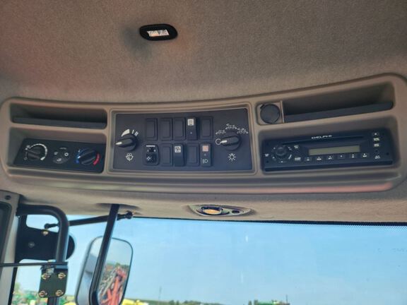 2013 Case PATRIOT 4430 Sprayer/High Clearance
