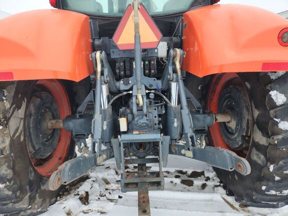 Kubota M7-171 Tractor