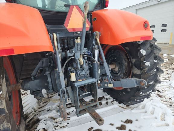 Kubota M7-171 Tractor