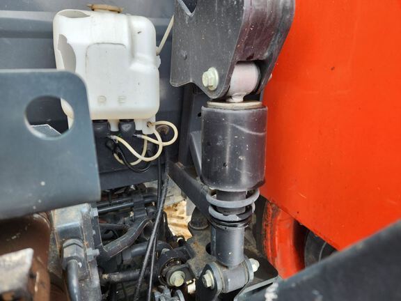 Kubota M7-171 Tractor