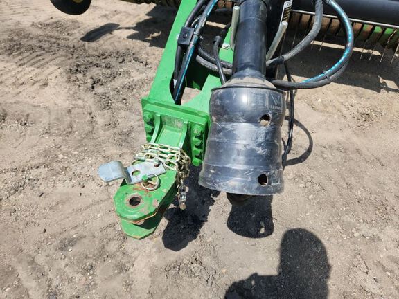 2024 John Deere 561R Baler/Round