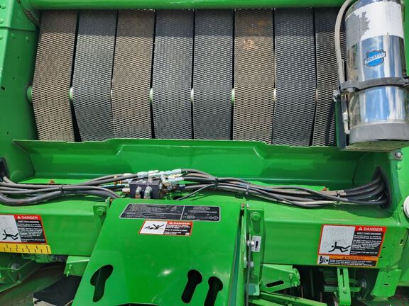 2024 John Deere 561R Baler/Round