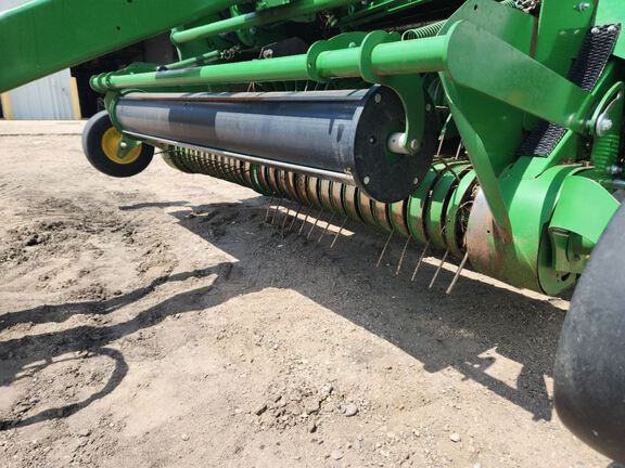 2024 John Deere 561R Baler/Round