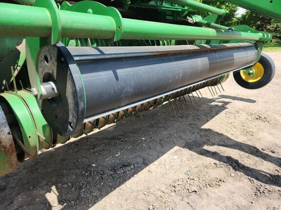 2024 John Deere 561R Baler/Round