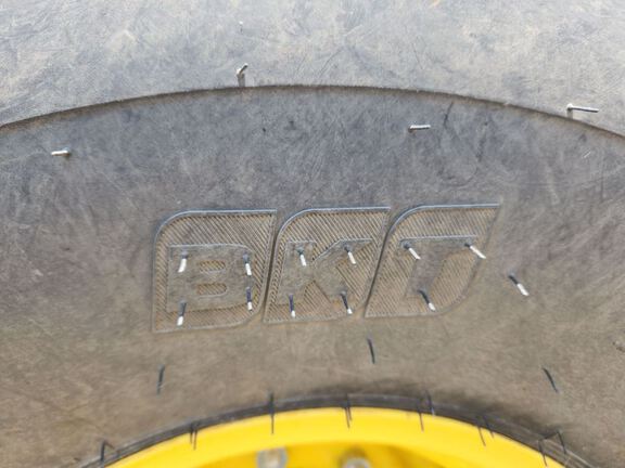 2024 John Deere 561R Baler/Round