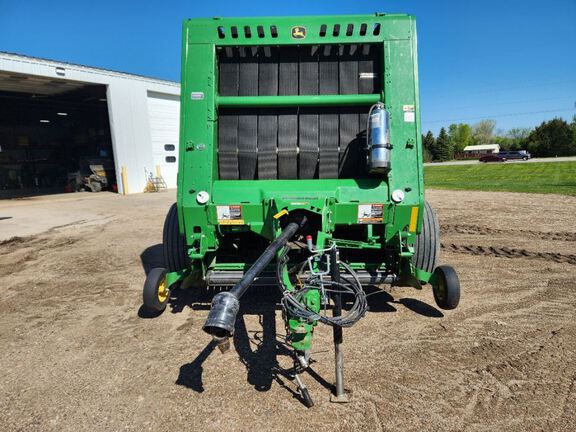 2023 John Deere 560R Baler/Round