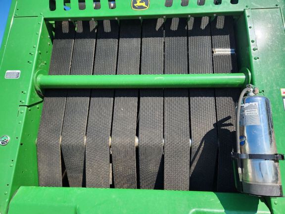 2023 John Deere 560R Baler/Round