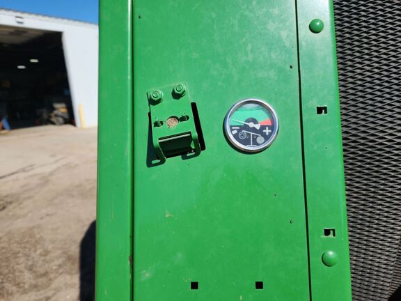 2023 John Deere 560R Baler/Round