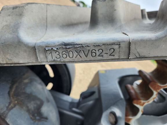 2020 Soucy TRACKS Combine Attachment