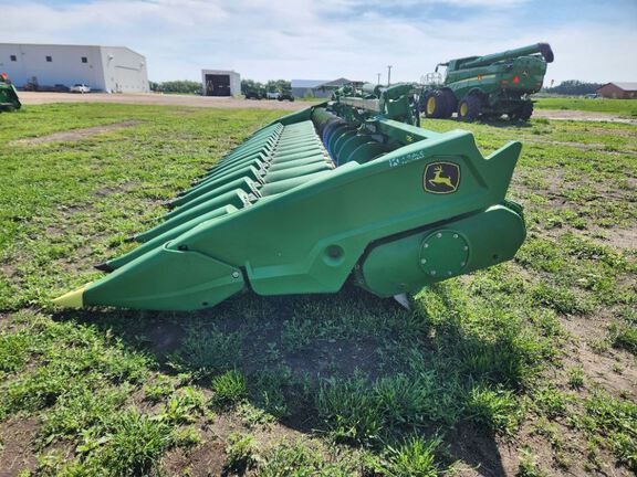 2024 John Deere C18F Header Corn Head