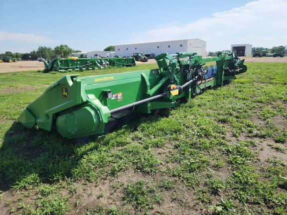 2024 John Deere C18F Header Corn Head