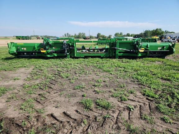2024 John Deere C18F Header Corn Head