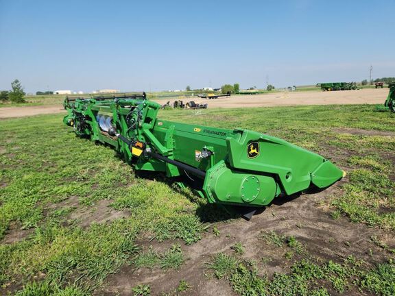 2024 John Deere C18F Header Corn Head