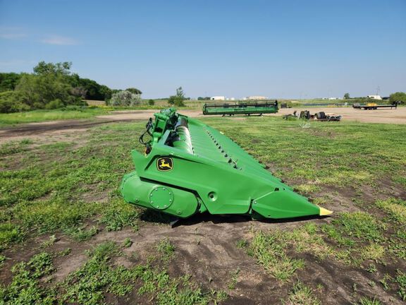 2024 John Deere C18F Header Corn Head