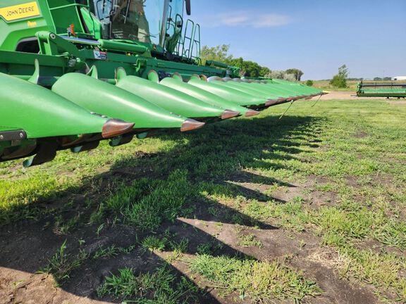2024 John Deere C18F Header Corn Head