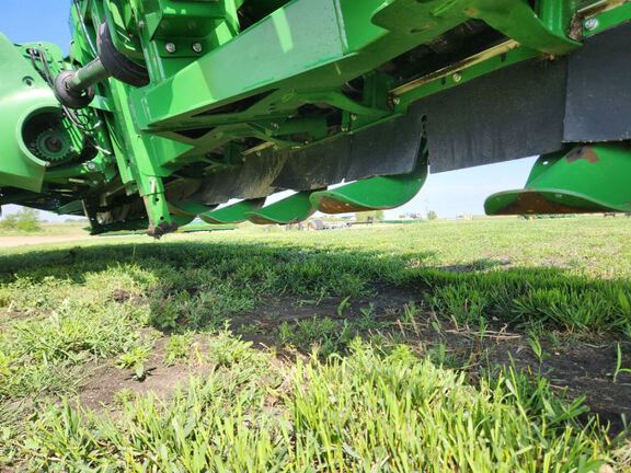2024 John Deere C18F Header Corn Head