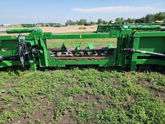 2024 John Deere C18F Header Corn Head