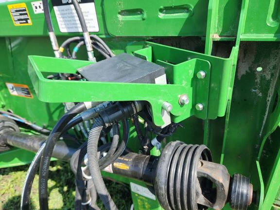 2024 John Deere C18F Header Corn Head