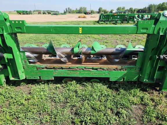 2024 John Deere C18F Header Corn Head