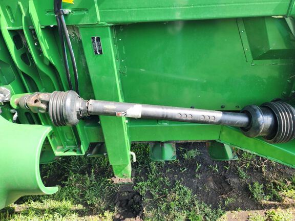 2024 John Deere C18F Header Corn Head