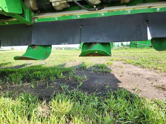 2024 John Deere C18F Header Corn Head